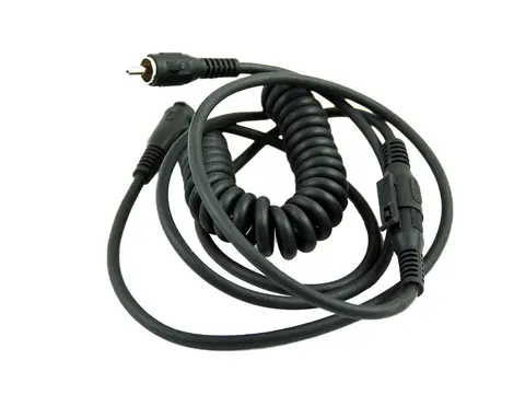 Modular EL Cord 360 EL-Visir Ledning for batteri tilkobling
