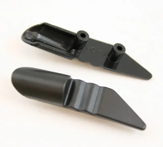 Opening Button Inkl. L/R Side 360