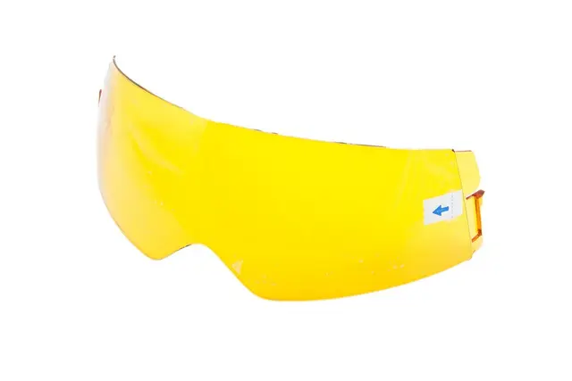 360 Modularhjelm Sol Visir AF 