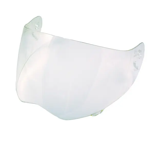 360 Modularhjelm Visir Klart AF Enkelt visir til 360 Modular hjelmer 