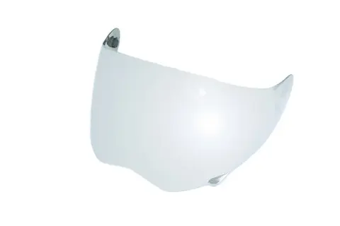 360 Modularhjelm Visir Irridium