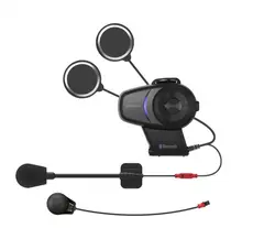 Sena 10S Bluetooth Intercom Dobbel