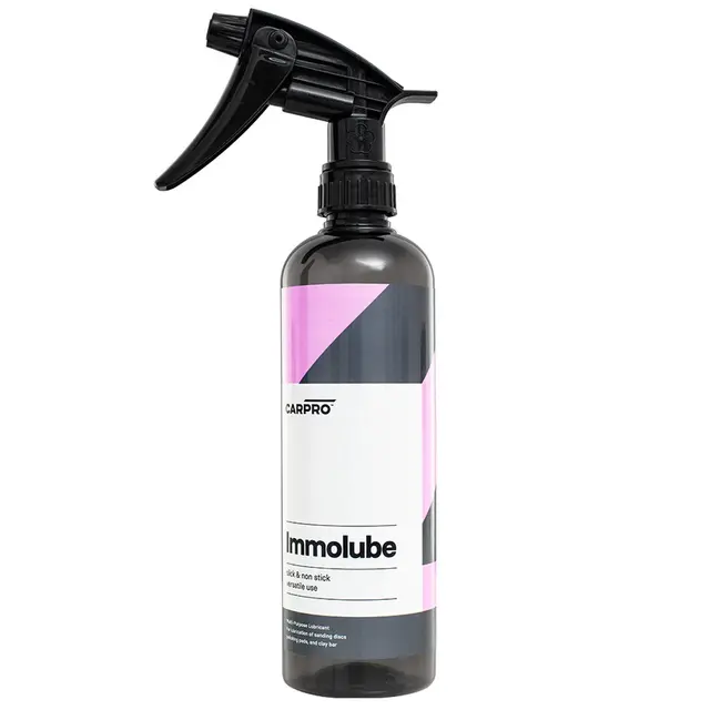 CARPRO Immolube 500 ml M/ Trigger 