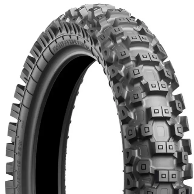 Bridgestone 90/100-16 X30R 52M NHS TT X30R Cross Bakdekk 