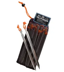 4BIKERS Teltplugger 10 stk i pakka