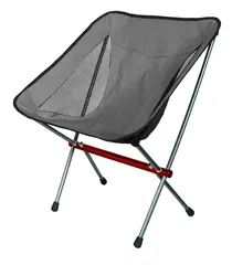 4BIKERS Campingstol Mood Lav modell