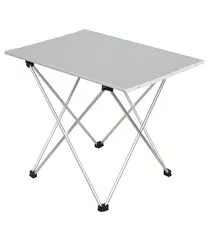 4BIKERS Campingbord EVO Sammenleggbart