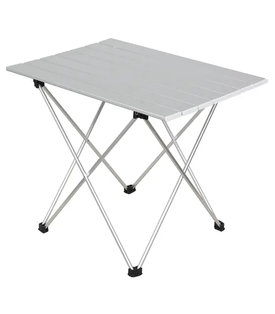 4BIKERS Campingbord EVO Sammenleggbart 