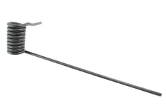 Jax Metals Gas Tank Caps JAX Tank Cap  Black/red