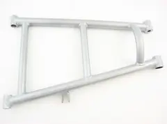 A-Arm - Arctic Cat, Nedre H&#248;yre - S&#248;lv OEM: 2703-102
