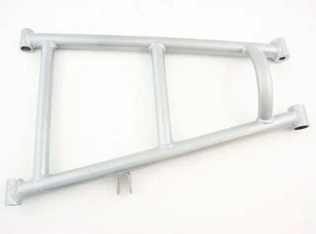 A-Arm - Arctic Cat, Nedre Høyre - Sølv OEM: 2703-102 