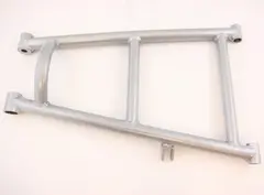 A-Arm - Arctic Cat, Nedre Venstre - S&#248;lv OEM: 2703-103