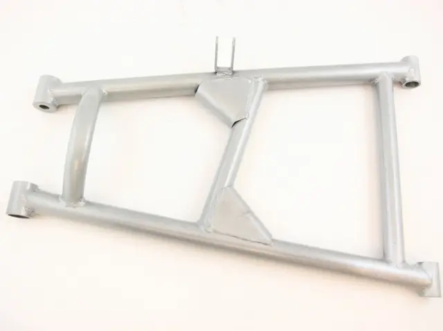 A-Arm - Arctic Cat, Nedre Høyre - Sølv OEM: 1703-460, Sabrecat '2004 