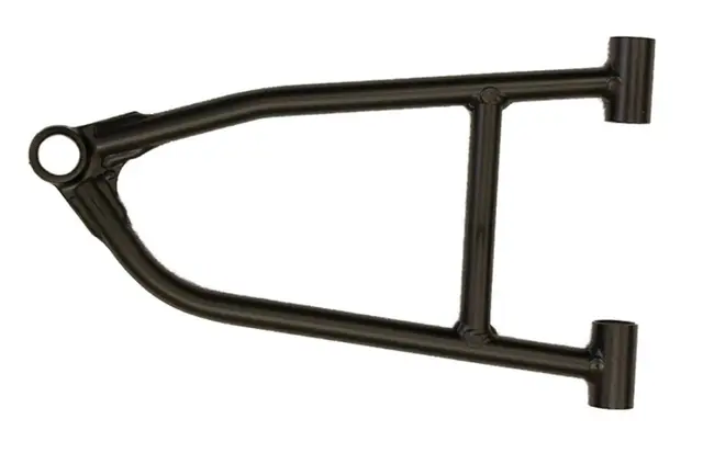 A-Arm - Polaris 42.5" Forstilling Øvre - Høyre, Sort 