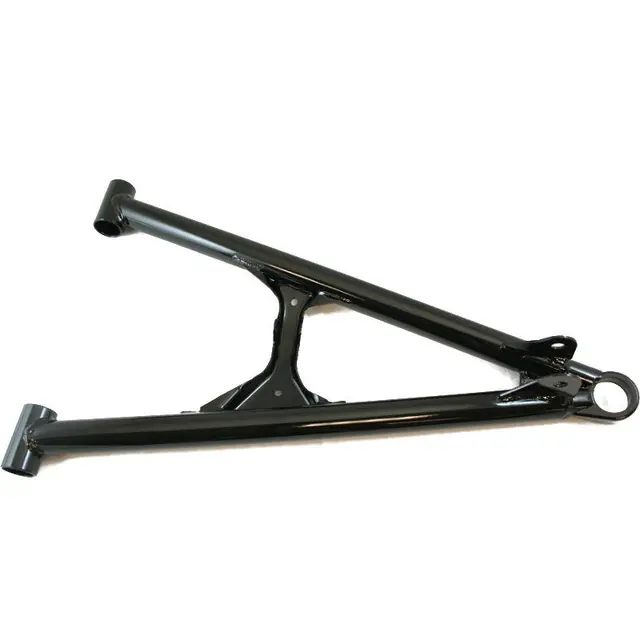 A-Arm - Polaris, Nedre Høyre - Sort 