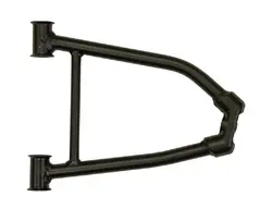 A-Arm - Polaris, &#216;vre H&#248;yre - Sort OEM: 2204298-458, 2204931-458