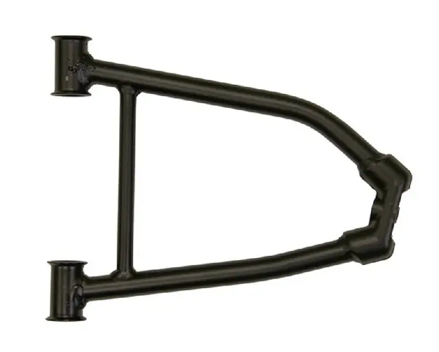 A-Arm - Polaris, Øvre Høyre - Sort OEM: 2204298-458, 2204931-458 