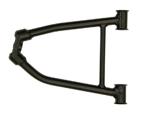 A-Arm - Polaris - Pro-Ride - 41'' Øvre Venstre - Sort