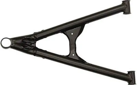 A-Arm - Polaris - Pro Ride/Indy - 39'' Nedre Venstre - Sort