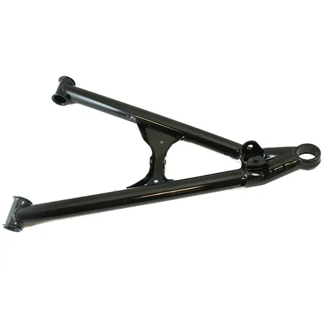 A-Arm - Polaris - Nedre Høyre - Sort 