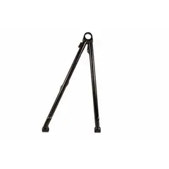 A-Arm - Lynx/Ski-Doo 36&quot; Forstilling Nedre - Venstre, Sort