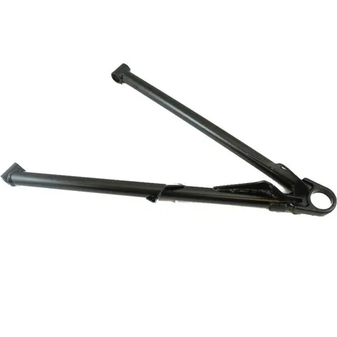A-Arm - BRP - REV-XP/XM/REX 36" Nedre Høyre - Sort