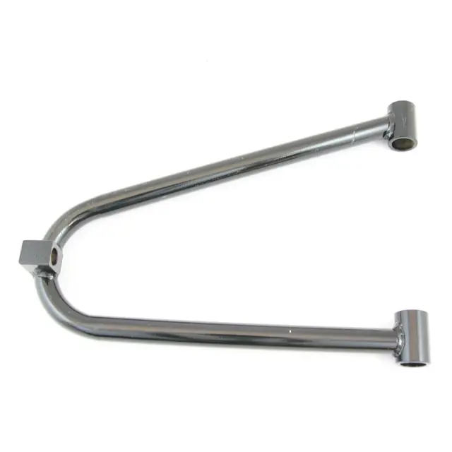 A-Arm - Lynx/Ski-Doo 42.5" Forstilling Øvre - Venstre, Sort 