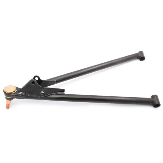 A-Arm - Lynx/Ski-Doo 47" Forstilling Nedre - Høyre, Sort 