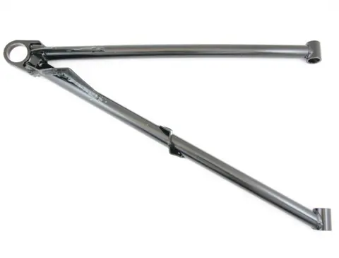 A-Arm - BRP - REV-XP/REX - 42'' Nedre - Venstre, Sort