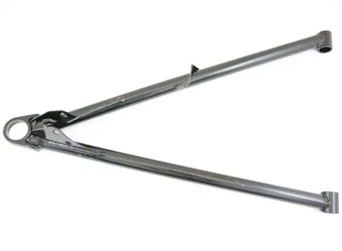 A-Arm - BRP - REV-G4/Radien - 42" Nedre Høyre - Sort