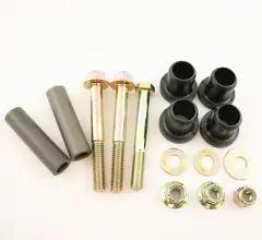 Foringssett A-Arm - Polaris Nedre H&#248;yre &amp; Venstre