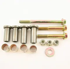 Foringssett A-Arm - Arctic Cat Nedre H&#248;yre &amp; Venstre