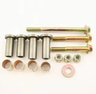 Foringssett A-Arm - Arctic Cat Nedre H&#248;yre &amp; Venstre