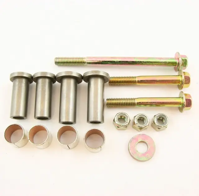 Foringssett A-Arm - Arctic Cat Nedre Høyre & Venstre 