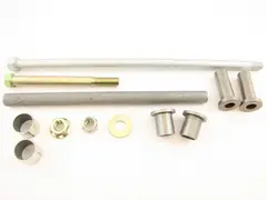 Foringssett A-Arm - Arctic Cat Nedre H&#248;yre &amp; Venstre