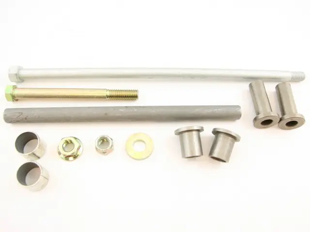 Foringssett A-Arm - Arctic Cat Nedre Høyre & Venstre 