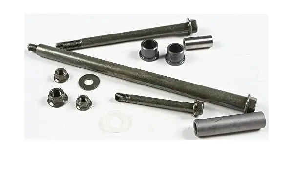 Foringssett A-Arm - Yamaha Nedre Høyre & Venstre 