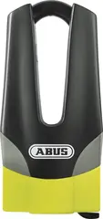 Abus Quick Skivel&#229;s 37/60HB70 Maxi Yellow