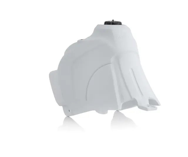 AC Fuel Tank Hon White 
