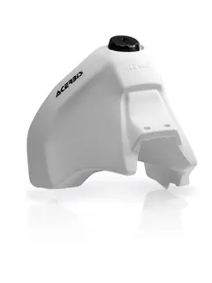 AC Fuel Tank Suz Dr350