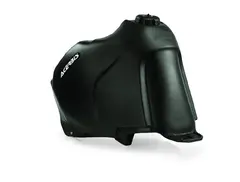 AC Fueltank Hon Black