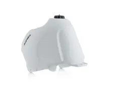 AC Fueltank Hon White