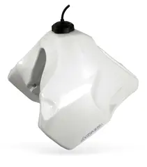 AC Fuel Tank Yam Tt600 White