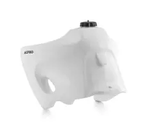 AC Fuel Tank Yam Xt600 White