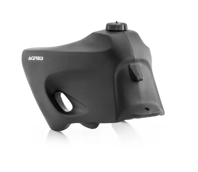 AC Fuel Tank Yam Xt600 Black 