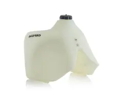 AC Fuel Tank Hon Clear