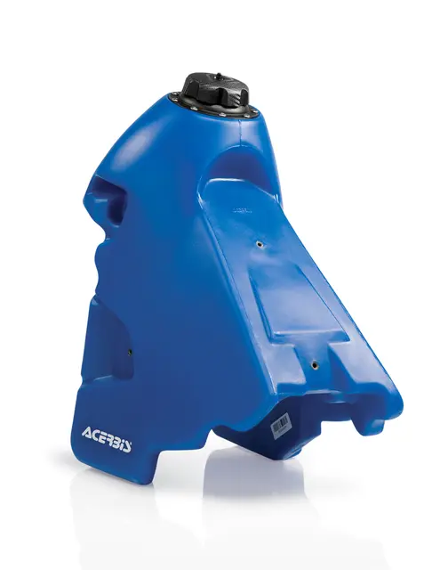 AC Fuel Tank Yam Wr/Yz 400F 426F Blue 