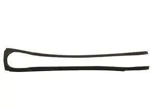 AC Chain Sliders Yam Black