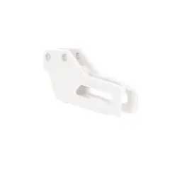 AC Chain Guides Suz White