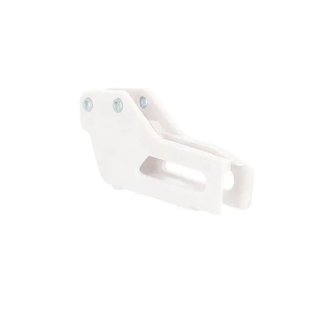 AC Chain Guides Suz White 